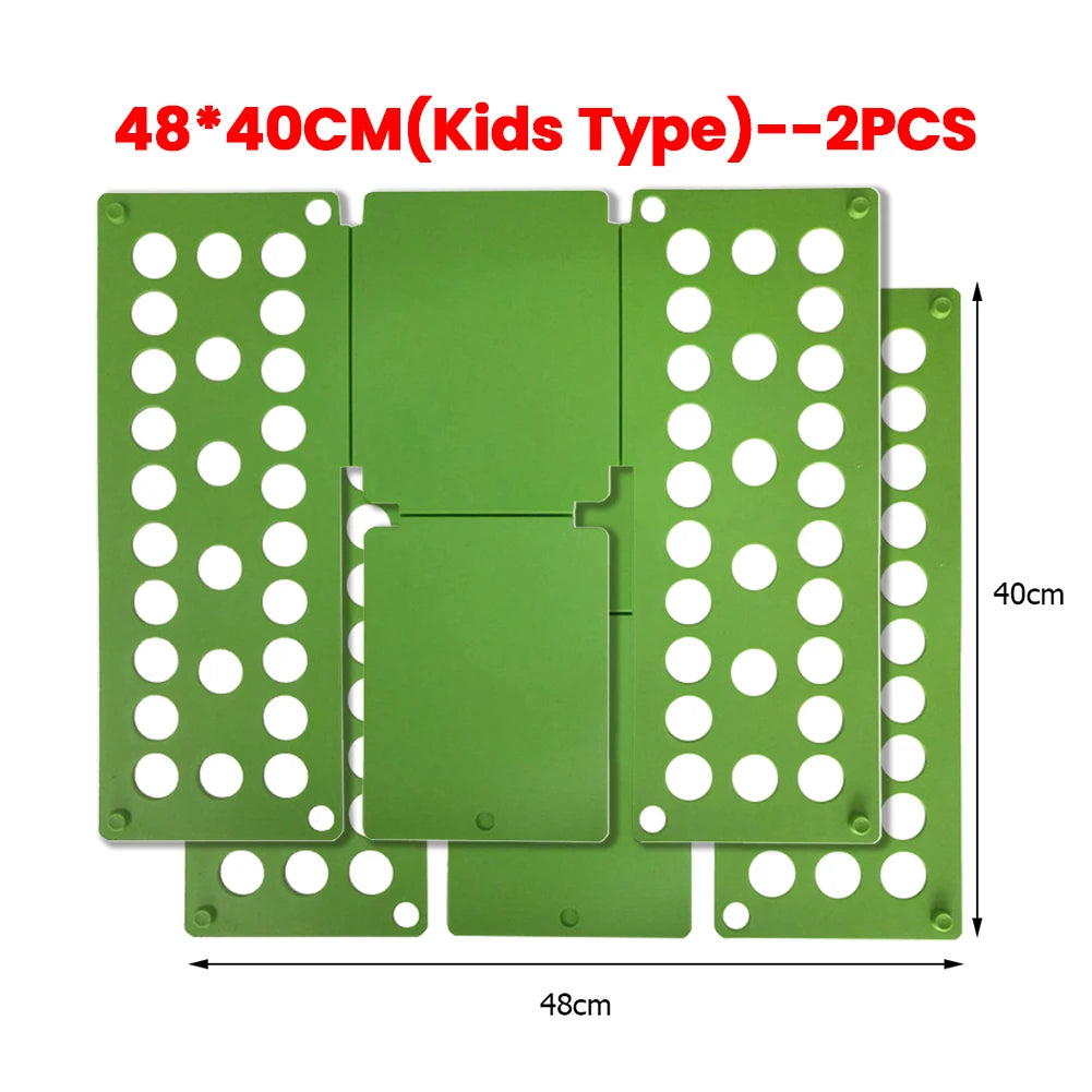 Clothes Folding Board