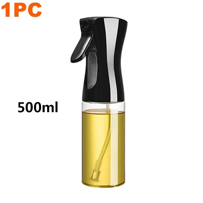 Oil & Vinegar Spray Bottle