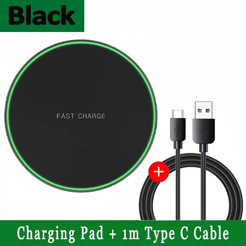 Wireless Charging Pad