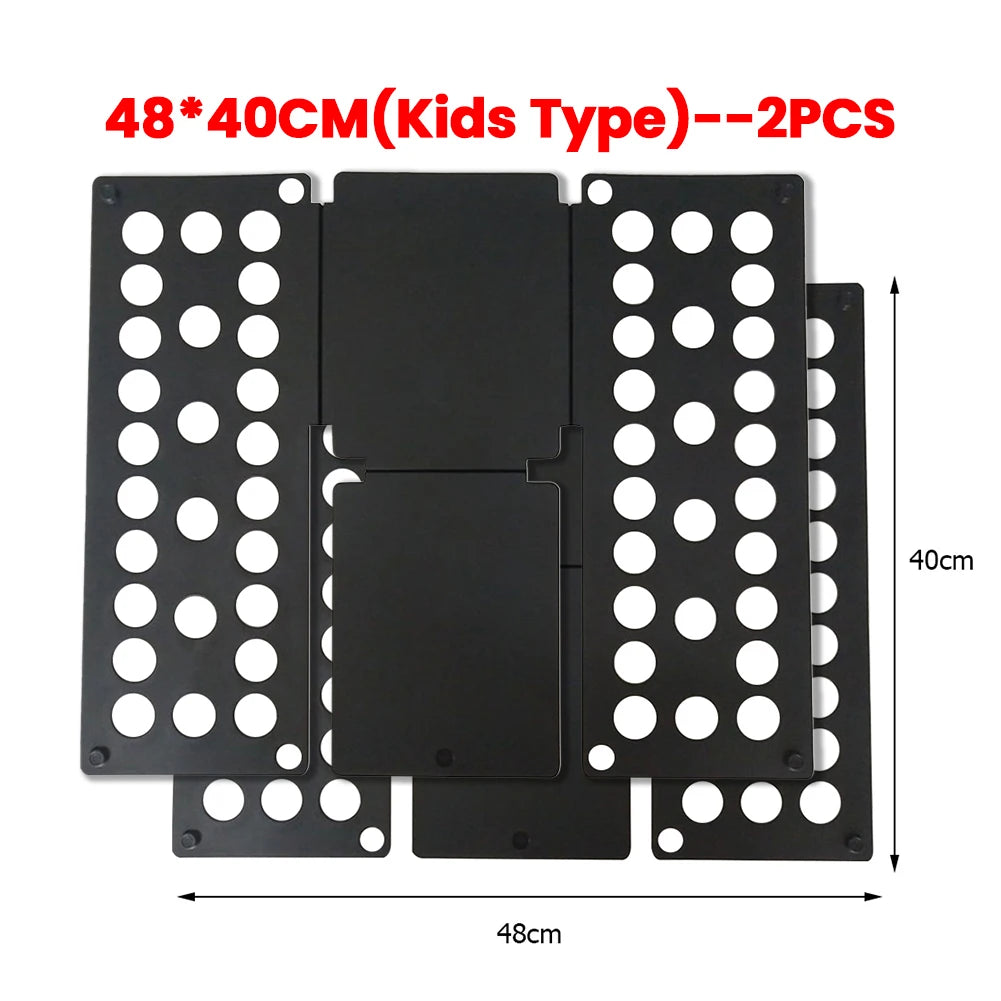 Clothes Folding Board
