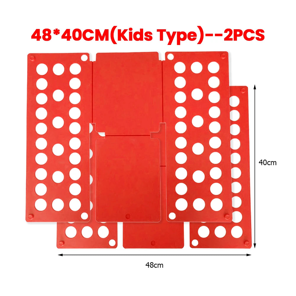 Clothes Folding Board