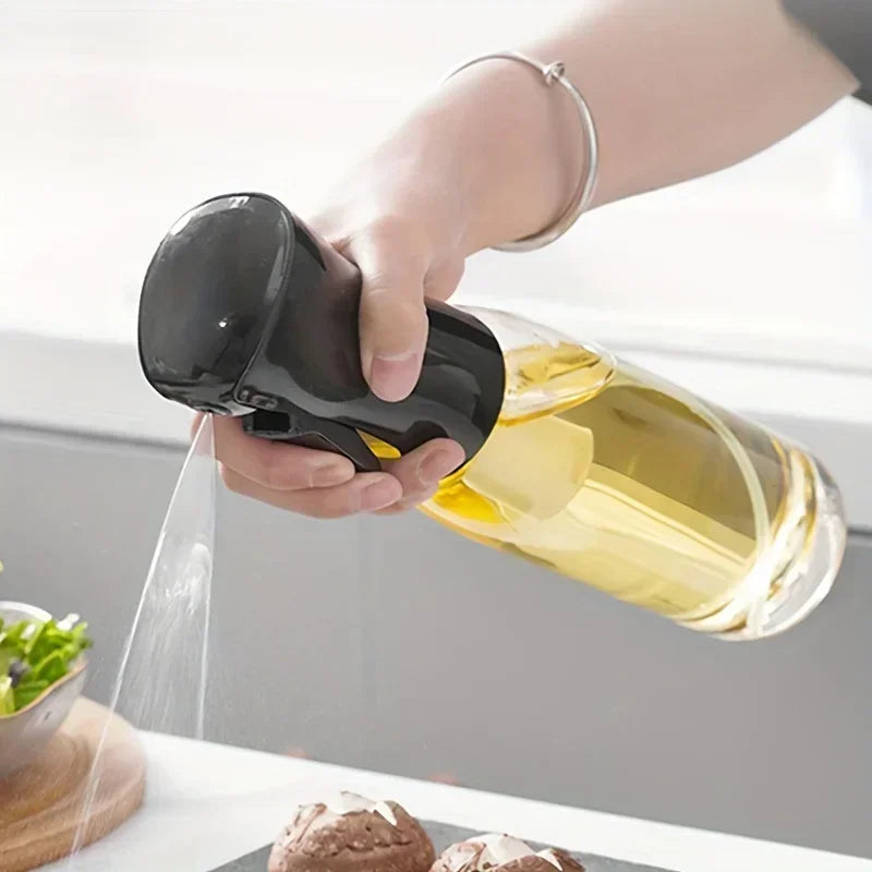 Oil & Vinegar Spray Bottle