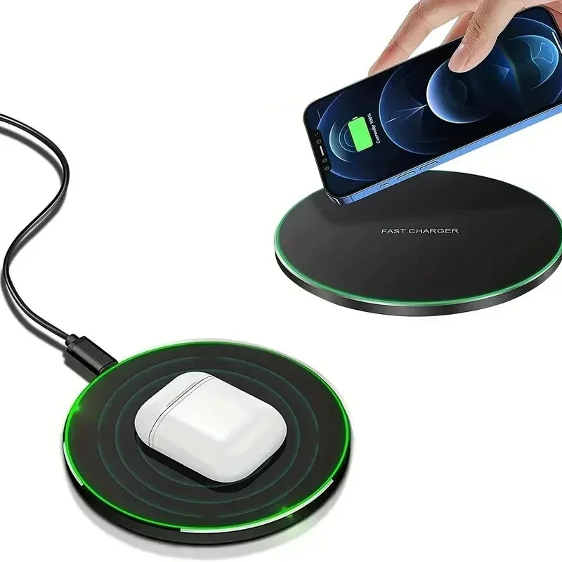 Wireless Charging Pad
