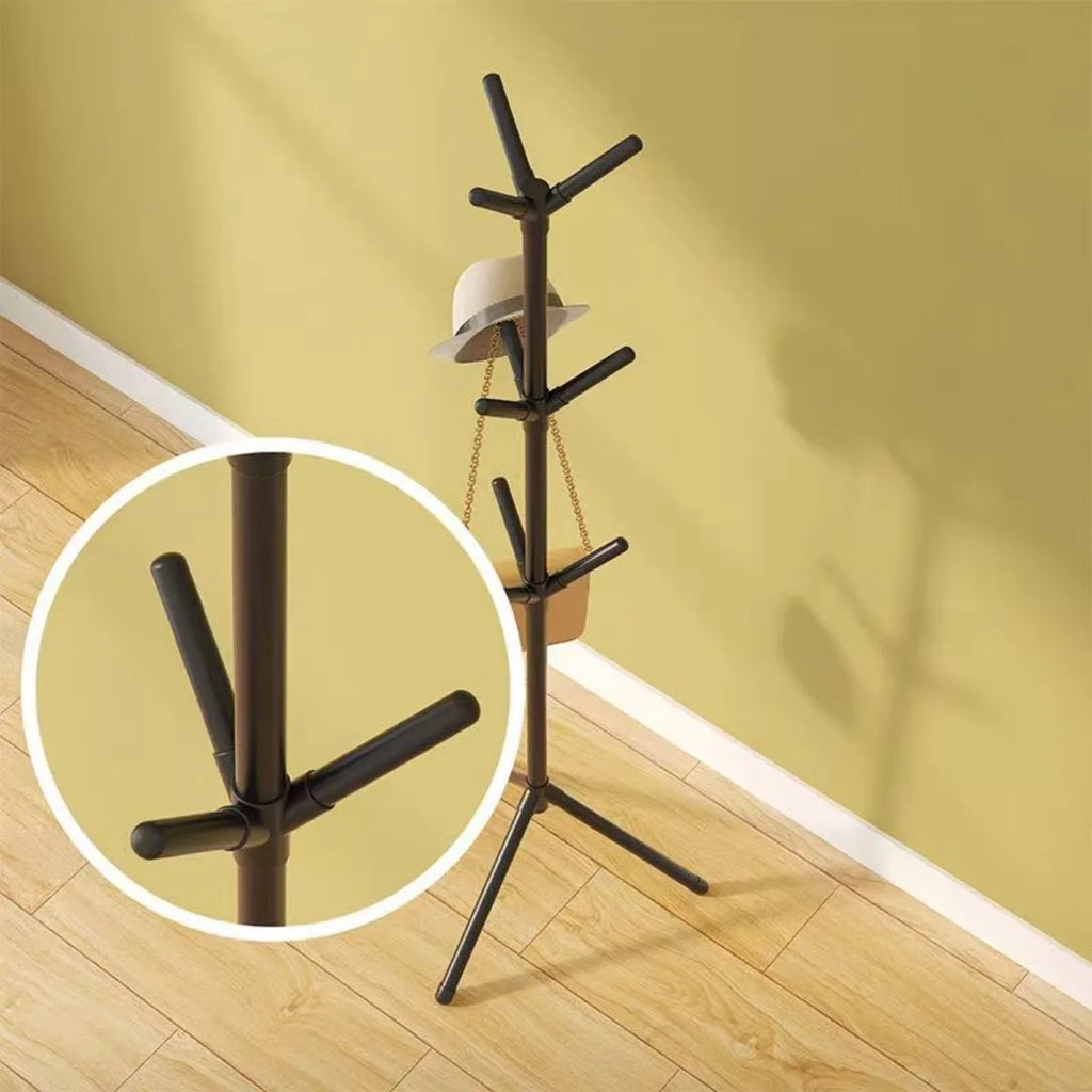 Tree Branch Coat & Hat Stand