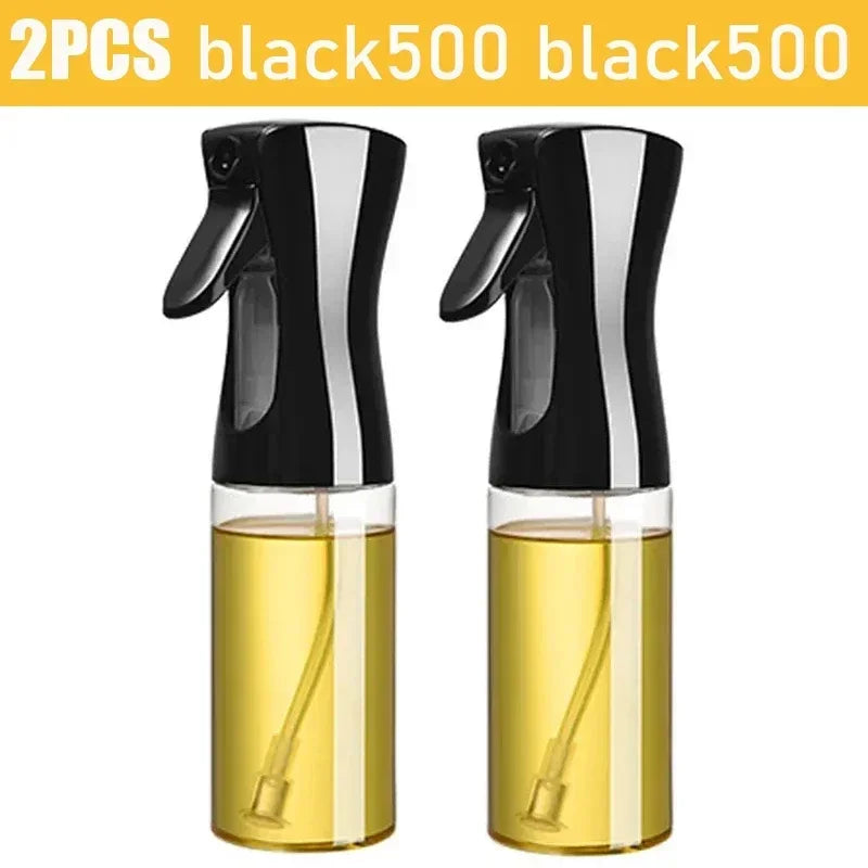 Oil & Vinegar Spray Bottle
