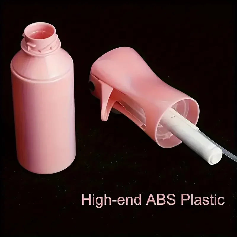 4-Piece Hair Styling Set