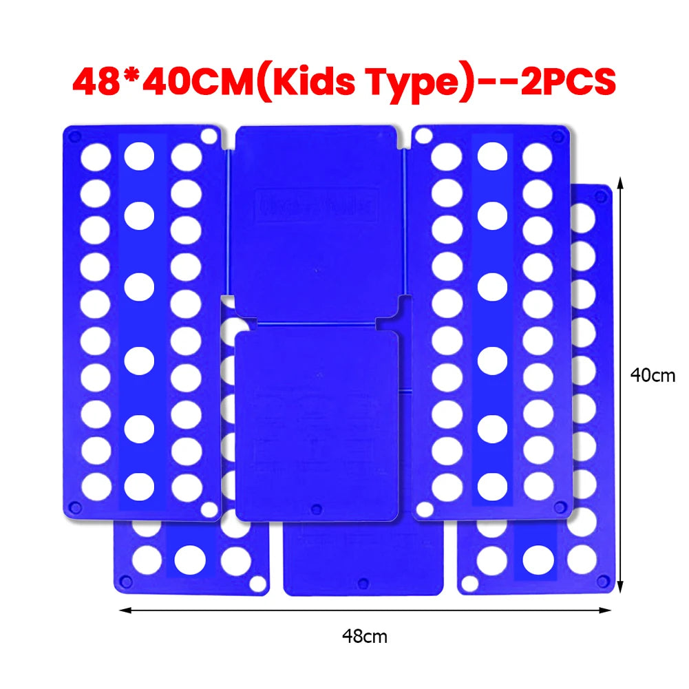 Clothes Folding Board