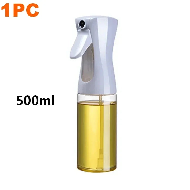 Oil & Vinegar Spray Bottle