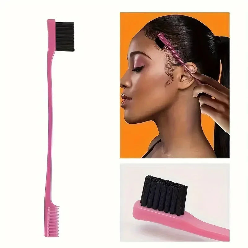 4-Piece Hair Styling Set