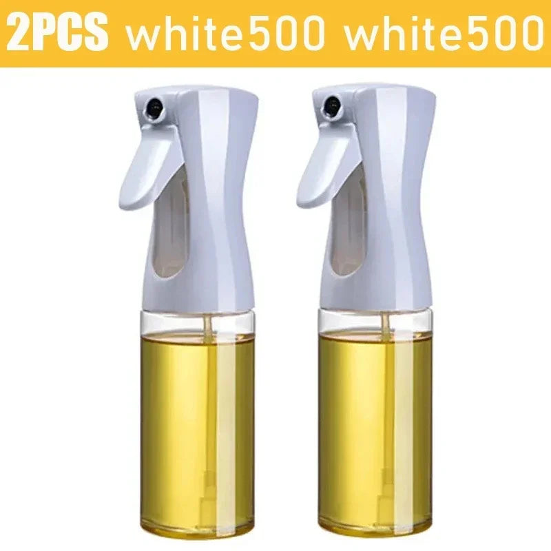Oil & Vinegar Spray Bottle
