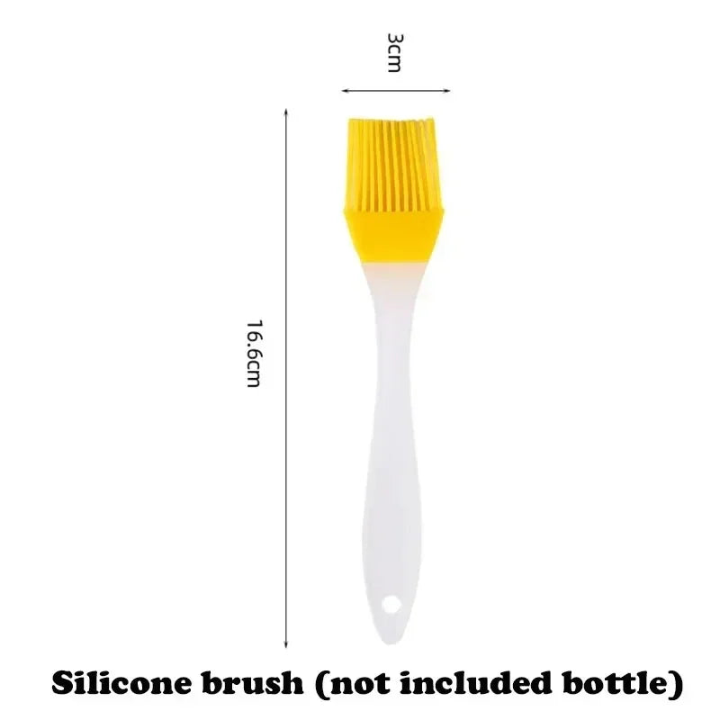 Oil & Vinegar Spray Bottle