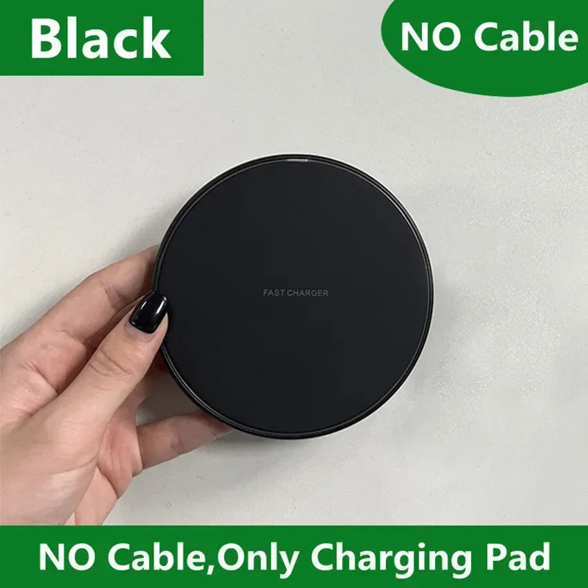 Wireless Charging Pad