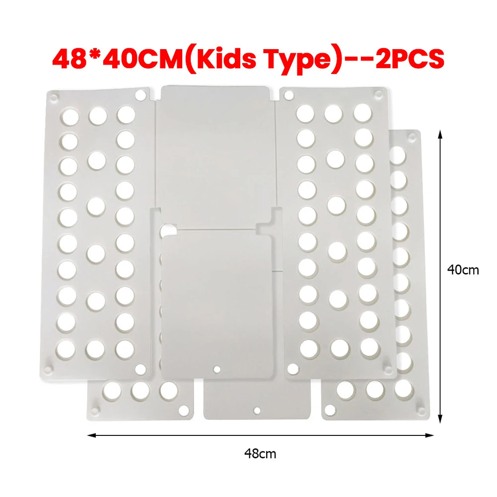 Clothes Folding Board