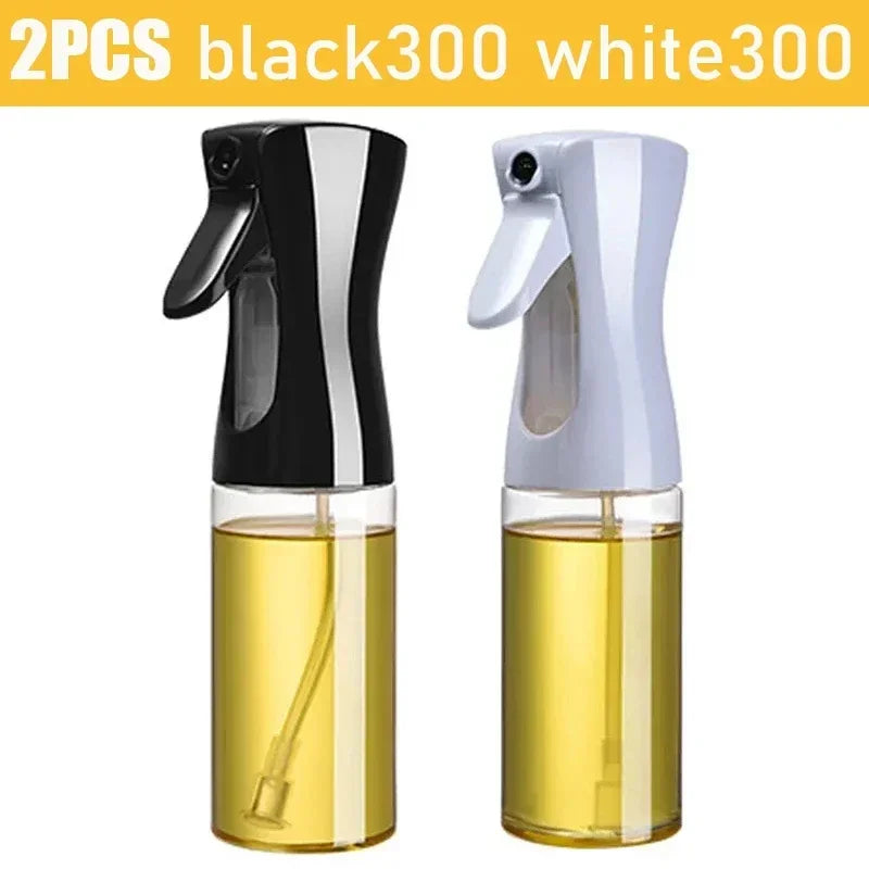 Oil & Vinegar Spray Bottle
