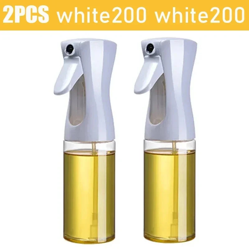 Oil & Vinegar Spray Bottle