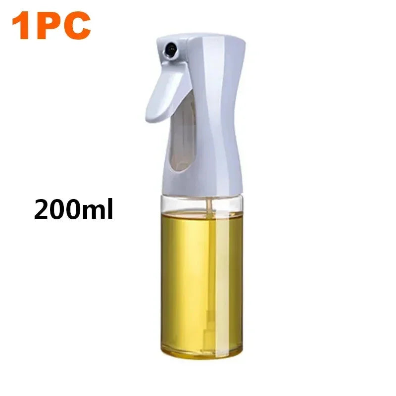 Oil & Vinegar Spray Bottle