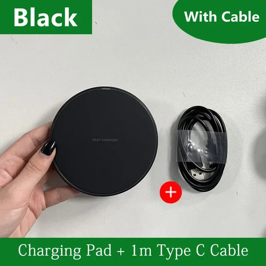 Wireless Charging Pad