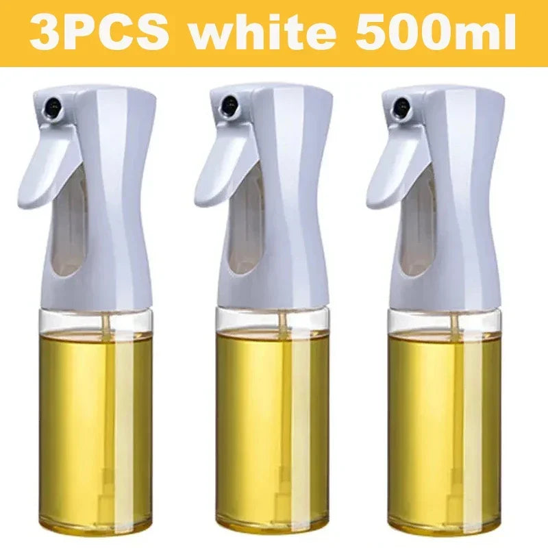 Oil & Vinegar Spray Bottle
