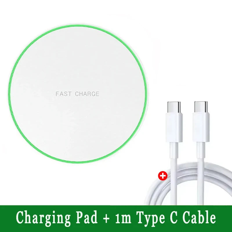 Wireless Charging Pad