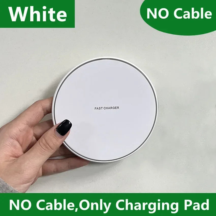 Wireless Charging Pad