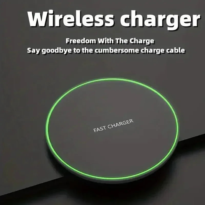 Wireless Charging Pad