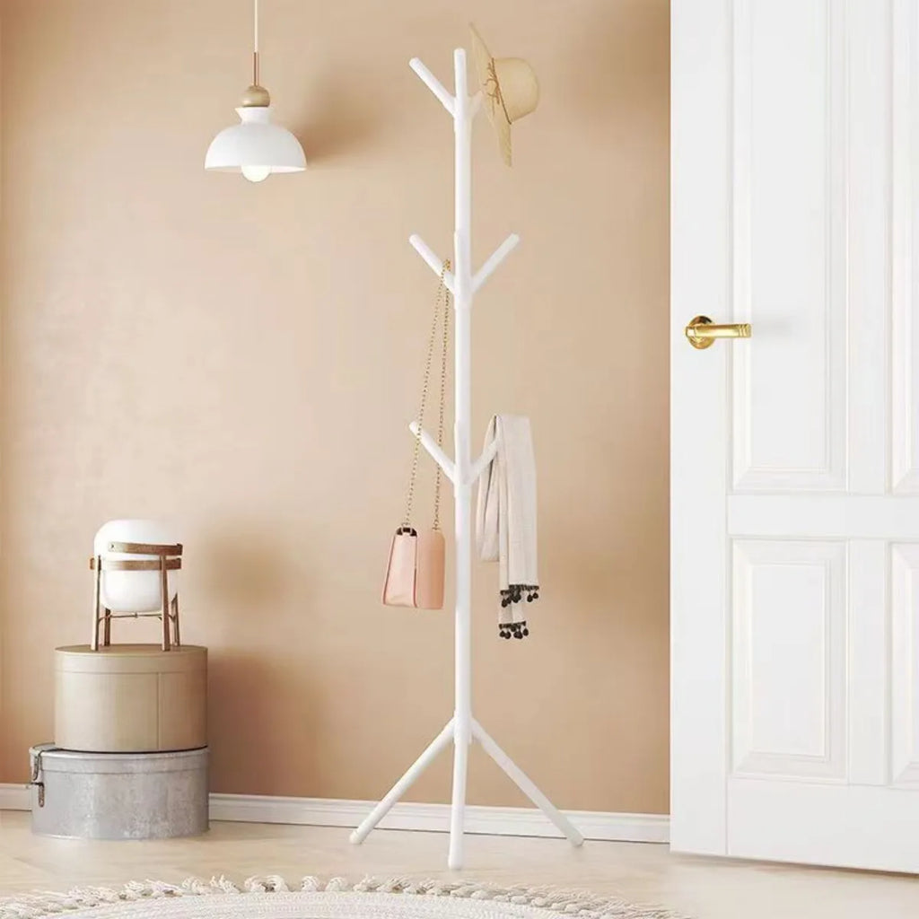 Tree Branch Coat & Hat Stand