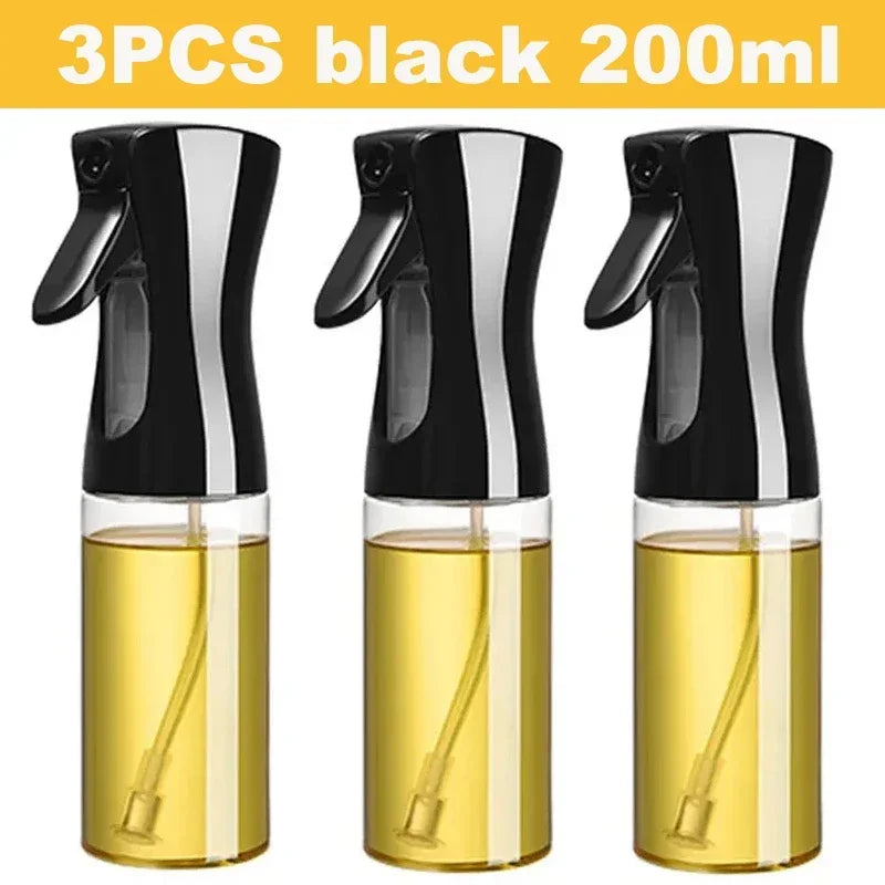Oil & Vinegar Spray Bottle