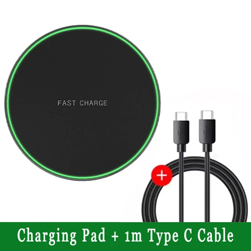 Wireless Charging Pad