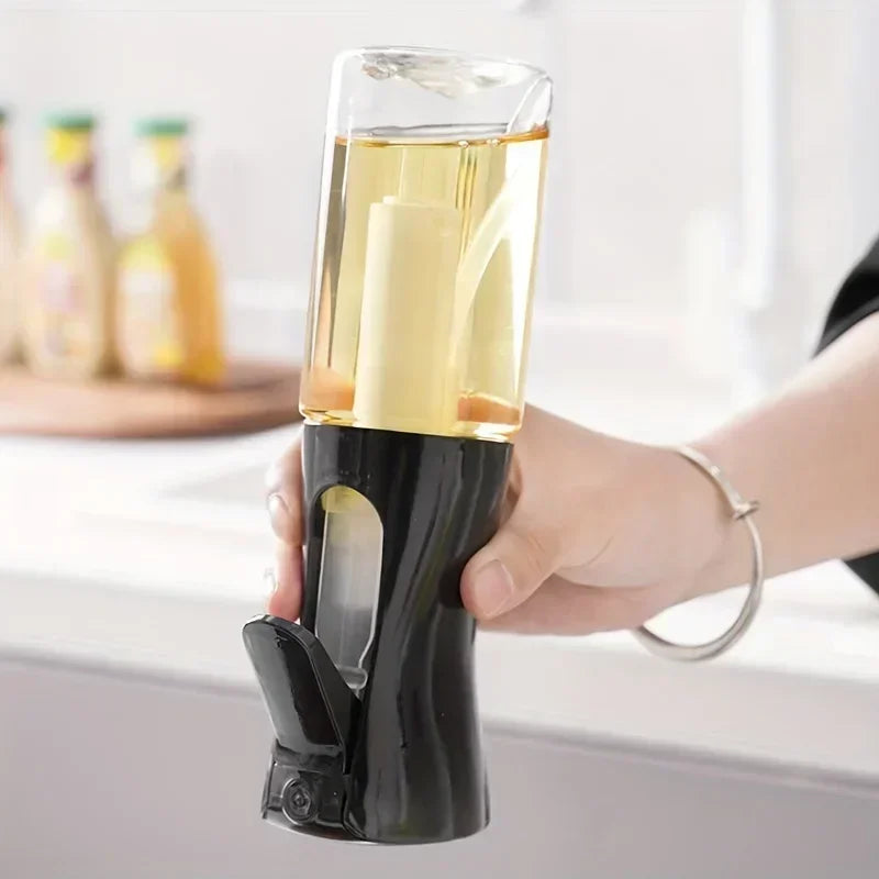 Oil & Vinegar Spray Bottle