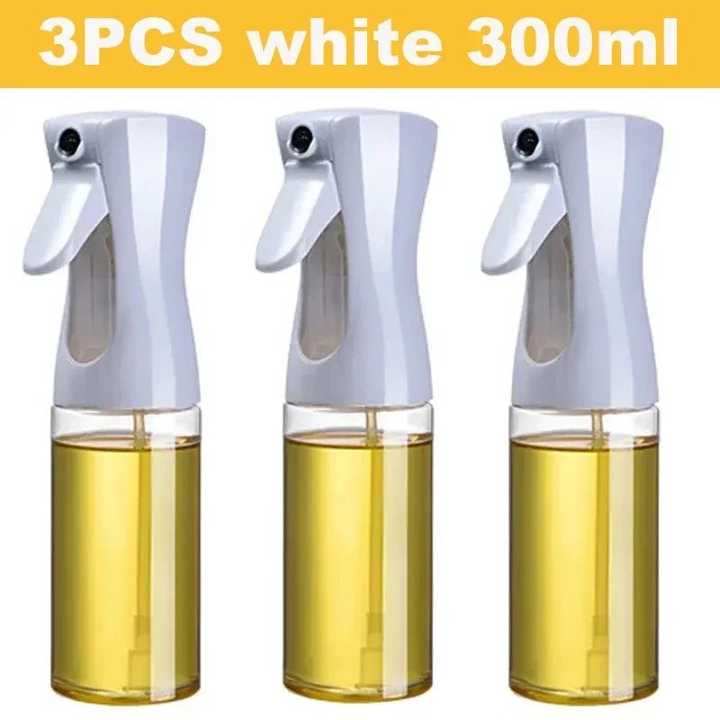 Oil & Vinegar Spray Bottle