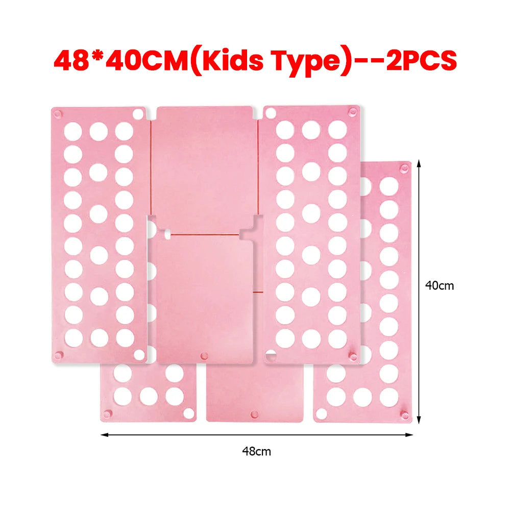 Clothes Folding Board