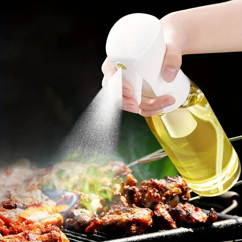 Oil & Vinegar Spray Bottle