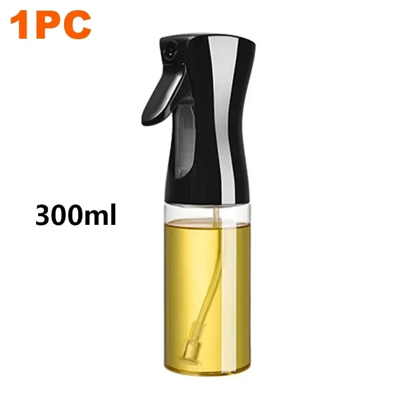 Oil & Vinegar Spray Bottle