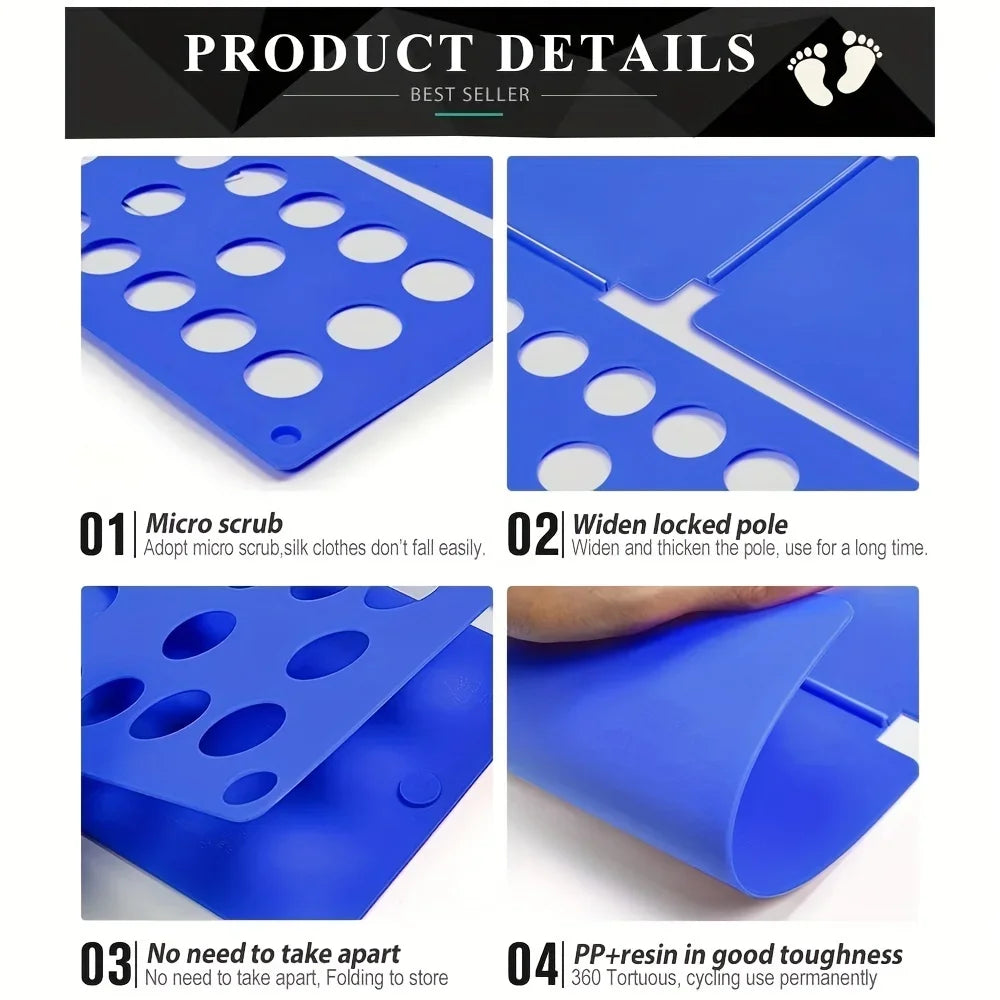 Clothes Folding Board