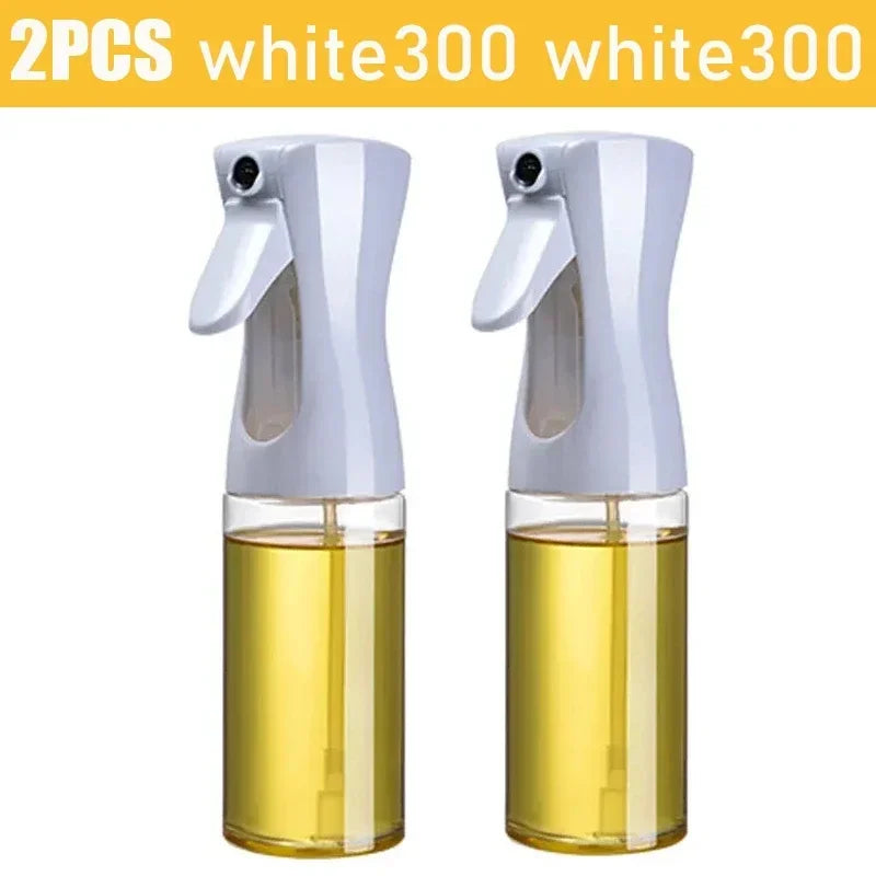 Oil & Vinegar Spray Bottle