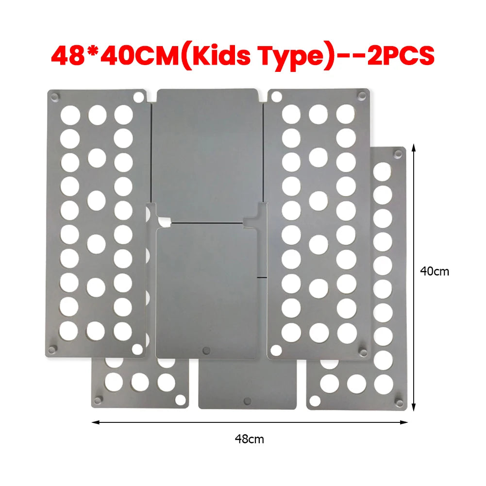Clothes Folding Board