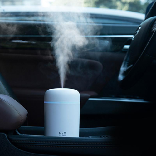 Aroma Essential Oil Diffuser