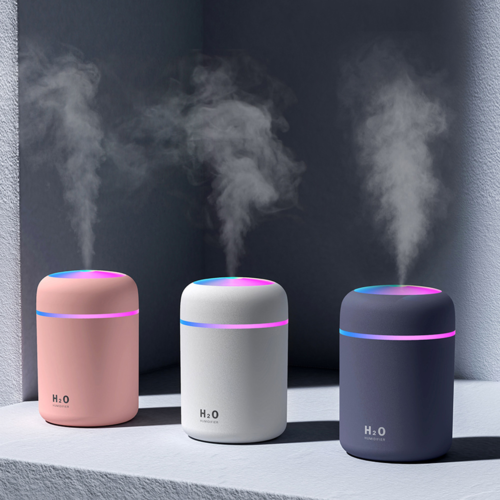 Aroma Essential Oil Diffuser