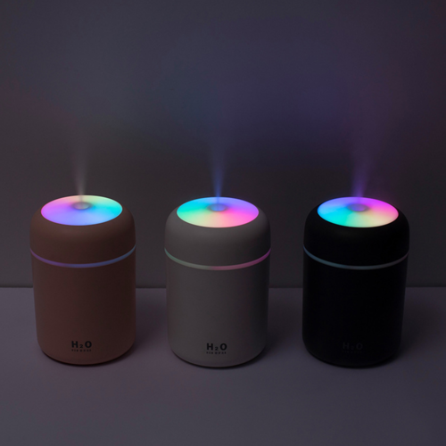 Aroma Essential Oil Diffuser