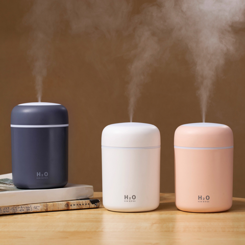 Aroma Essential Oil Diffuser